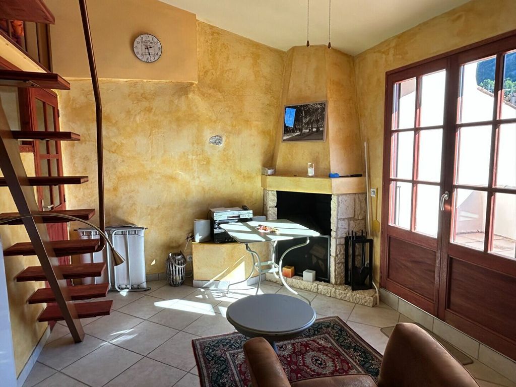 Achat maison 2 chambre(s) - Buis-les-Baronnies