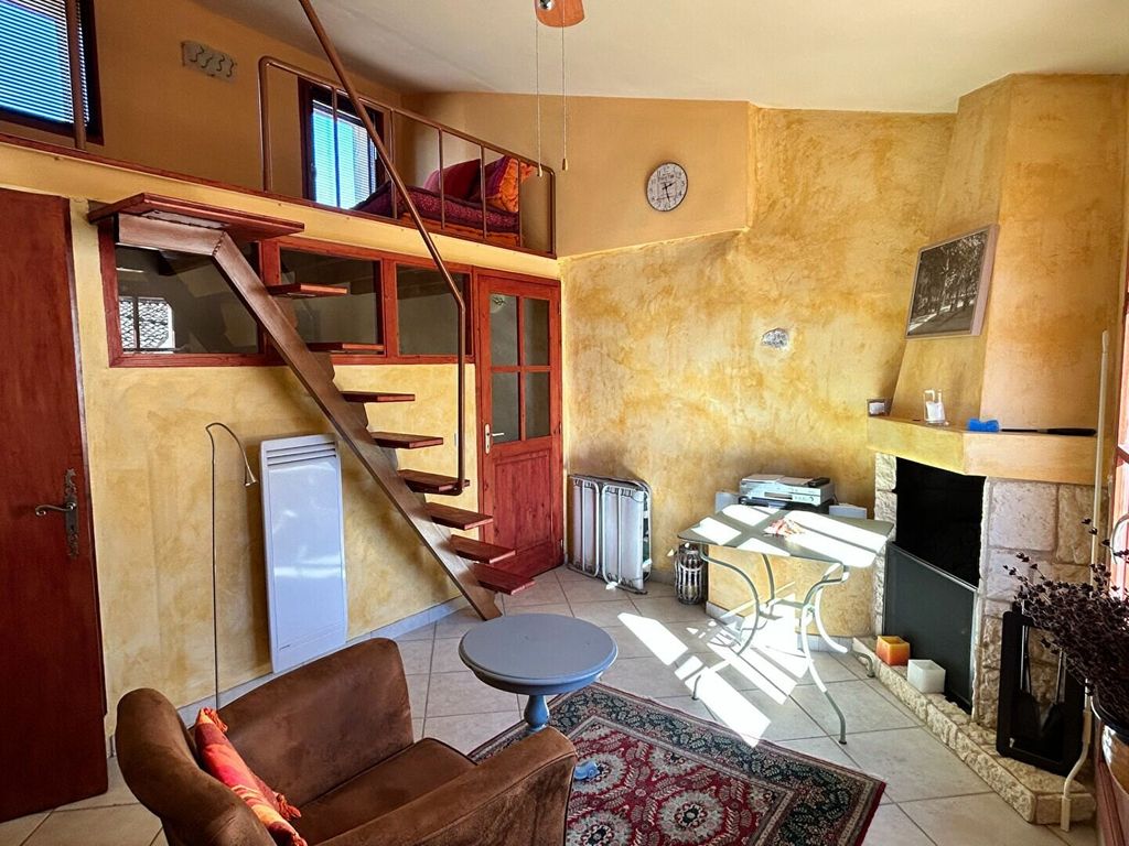 Achat maison 2 chambre(s) - Buis-les-Baronnies