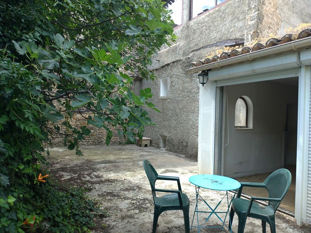 Achat maison 3 chambre(s) - Vaison-la-Romaine