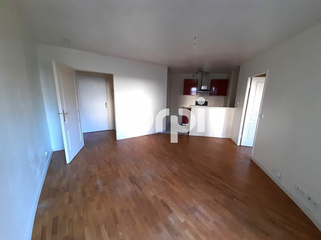 Achat appartement à vendre 2 pièces 40 m² - Choisy-le-Roi