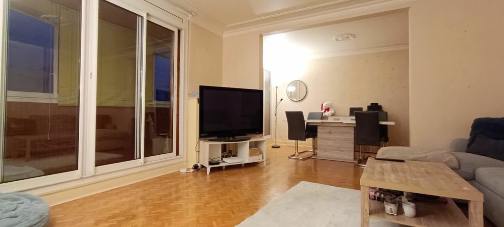 Achat appartement à vendre 3 pièces 68 m² - Saint-Pierre-des-Corps