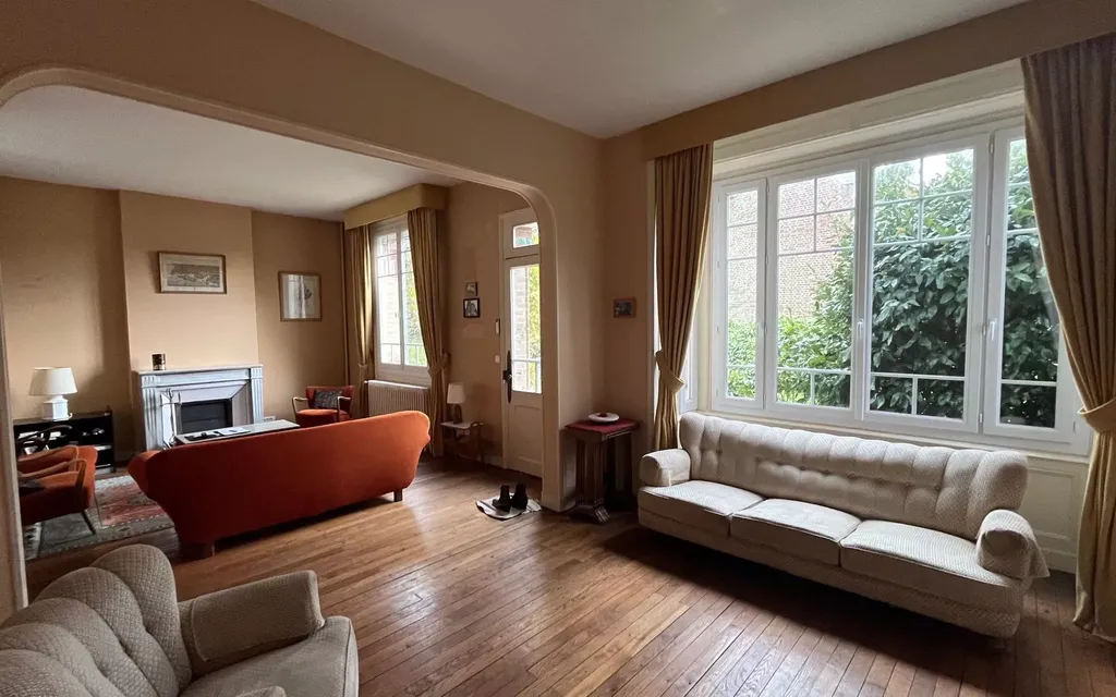 Achat maison 5 chambre(s) - Sainte-Adresse