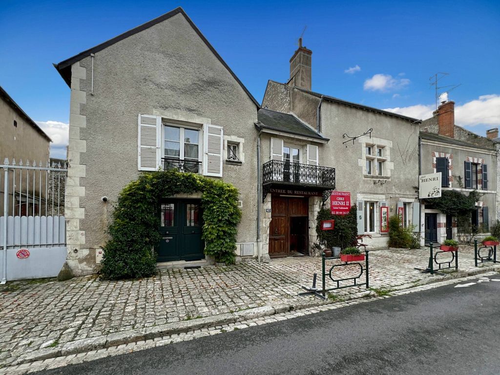 Achat maison 4 chambre(s) - Beaugency