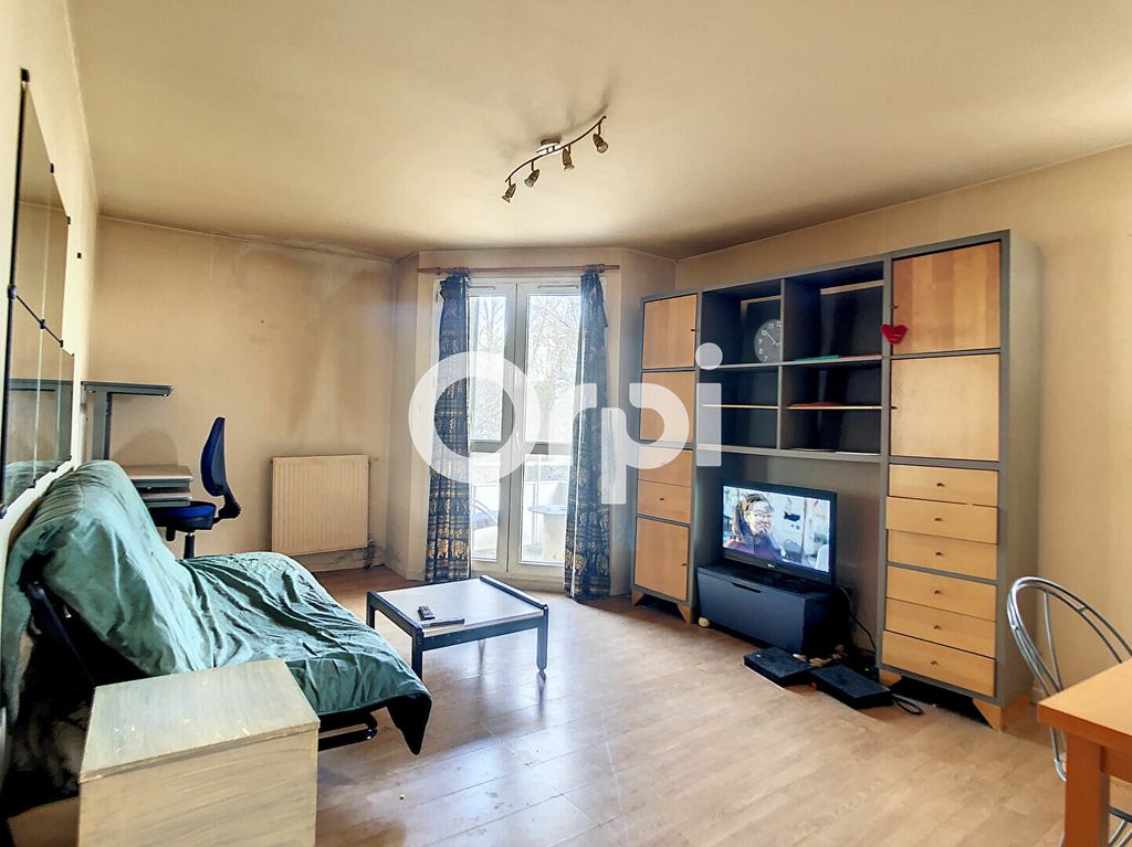 Achat appartement à vendre 2 pièces 51 m² - Guyancourt