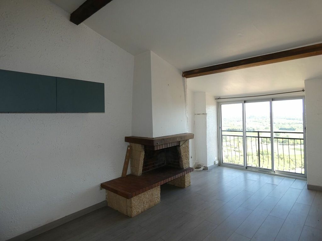 Achat maison à vendre 2 chambres 63 m² - Moissac-Bellevue