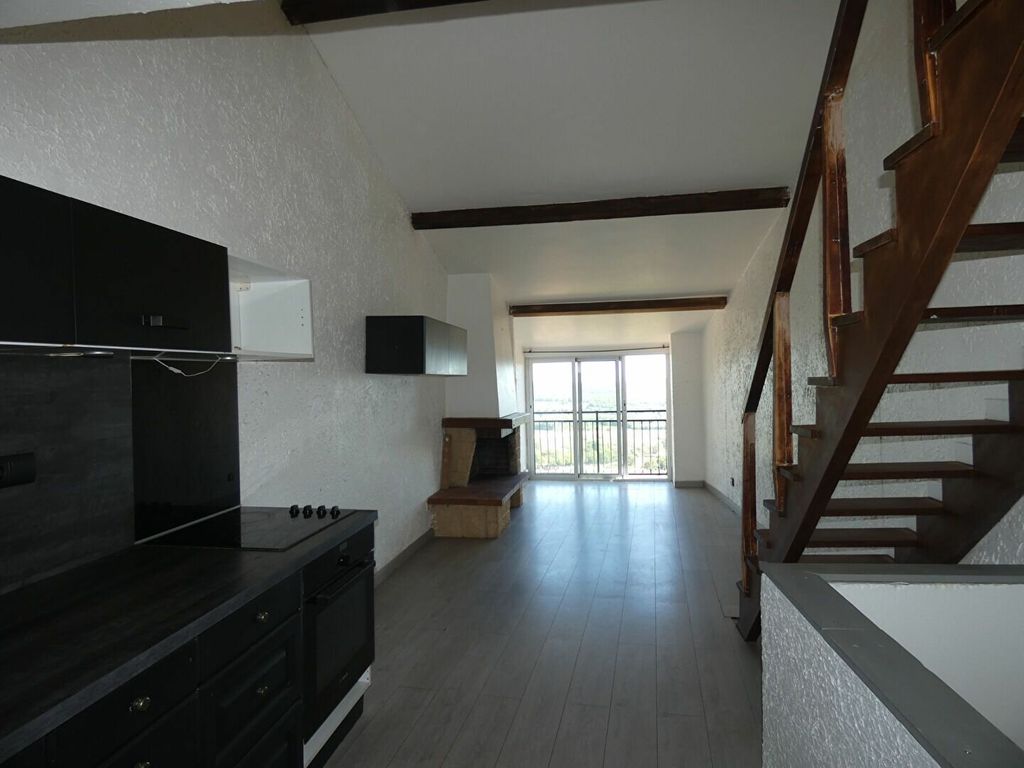 Achat maison 2 chambre(s) - Moissac-Bellevue