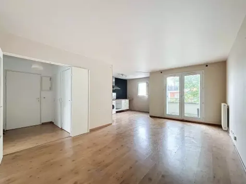 Achat appartement à vendre 3 pièces 62 m² - Élancourt