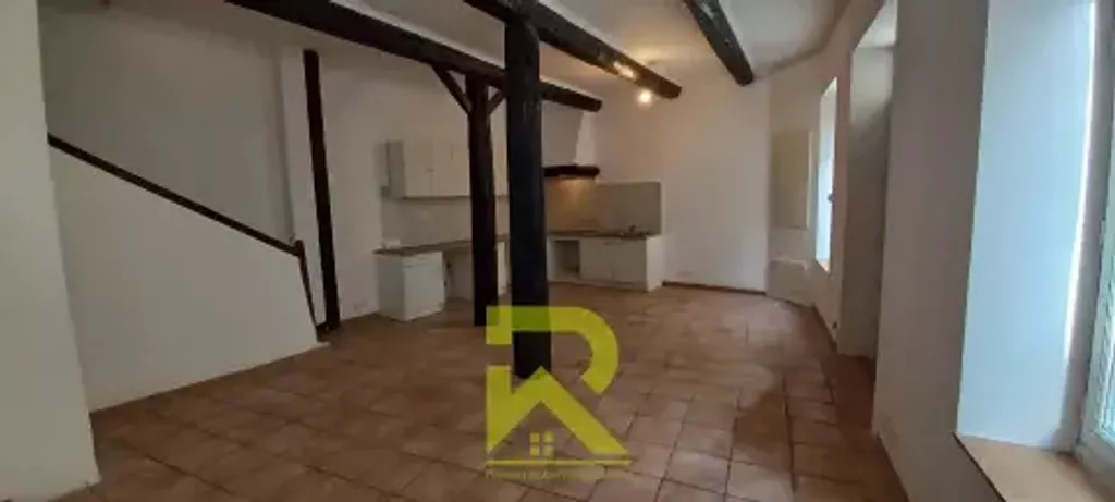 Achat maison 4 chambre(s) - Villeneuve-lès-Béziers