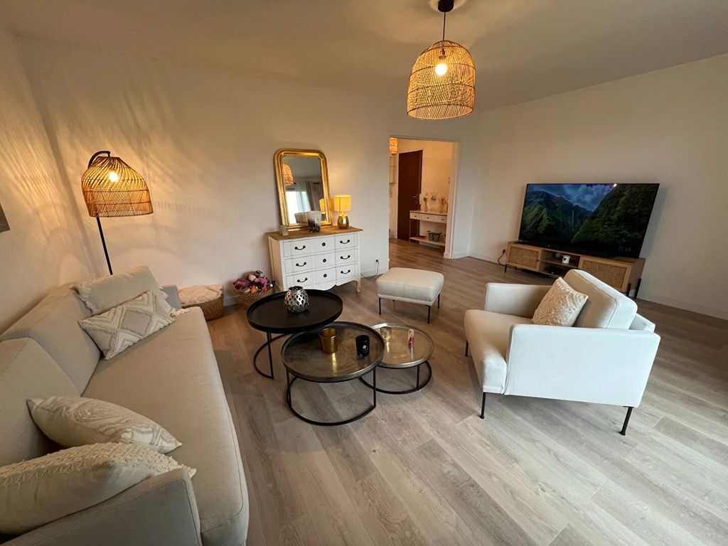 Achat appartement à vendre 2 pièces 56 m² - Gouvieux