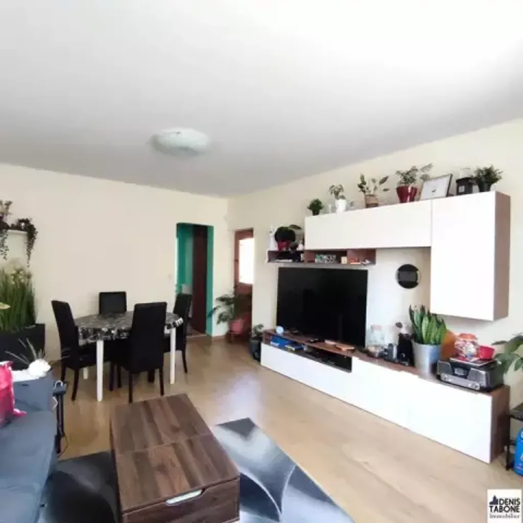 Achat maison à vendre 5 chambres 165 m² - Montlignon