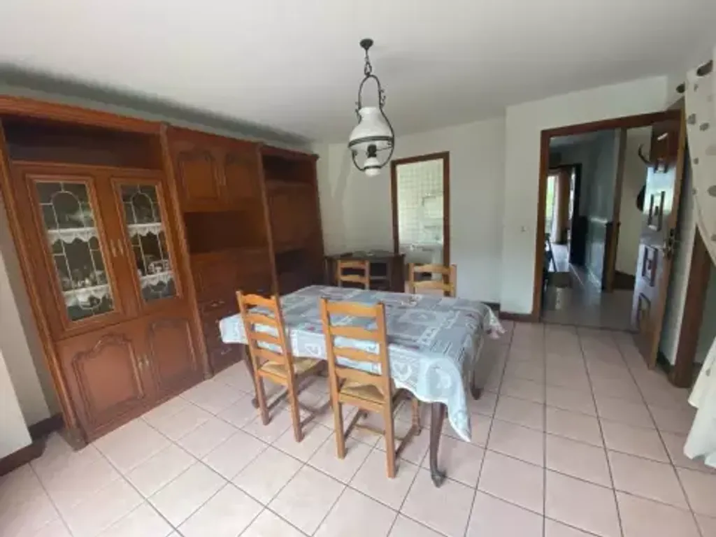 Achat maison 3 chambre(s) - Bagnères-de-Luchon