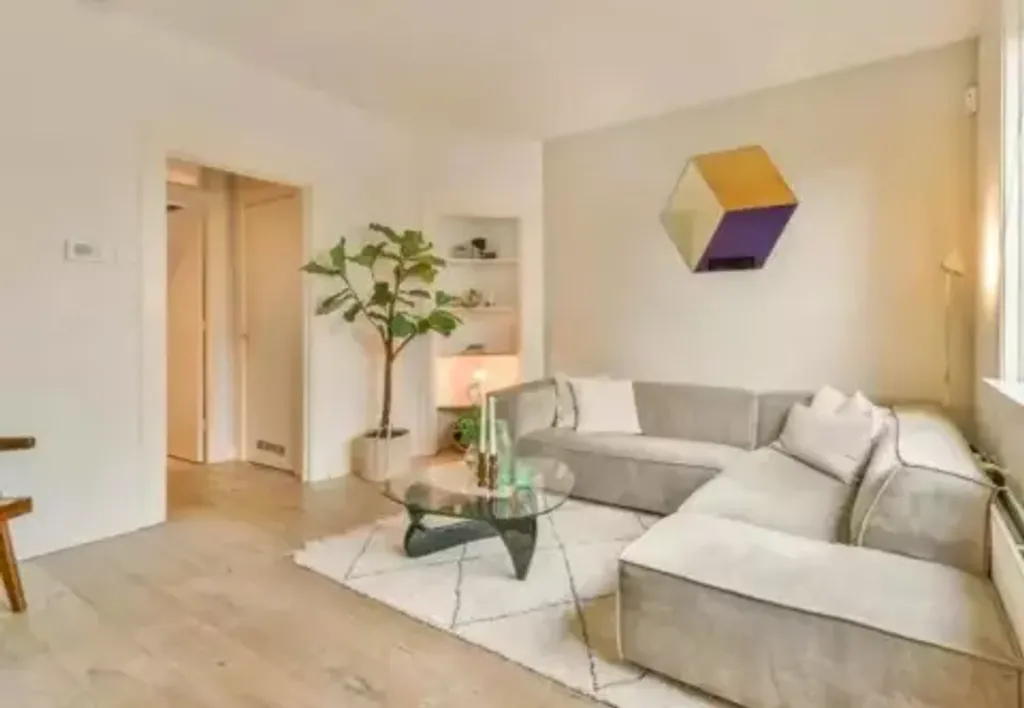 Achat appartement à vendre 4 pièces 89 m² - Plaisir