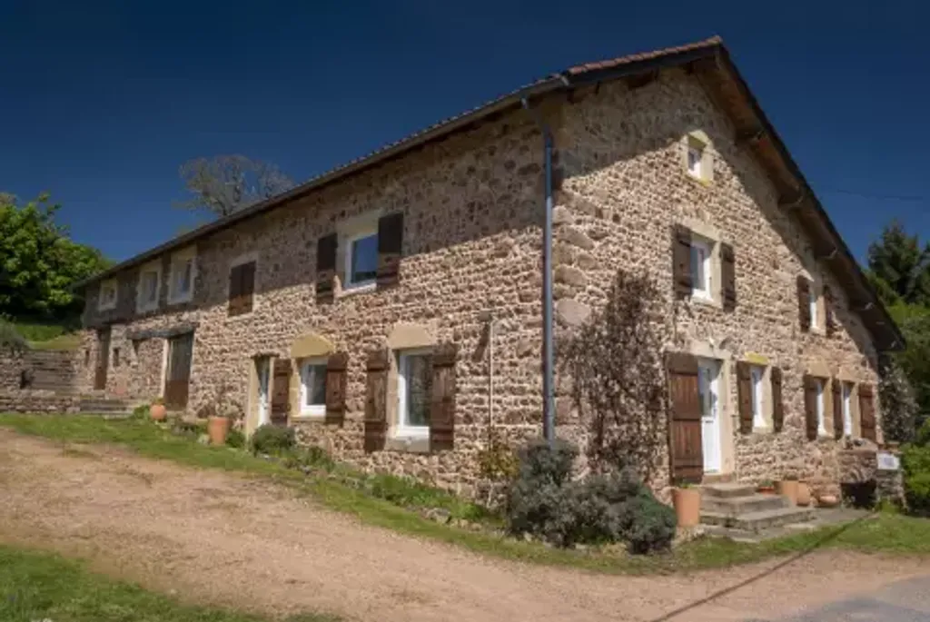 Achat maison 3 chambre(s) - Aigueperse