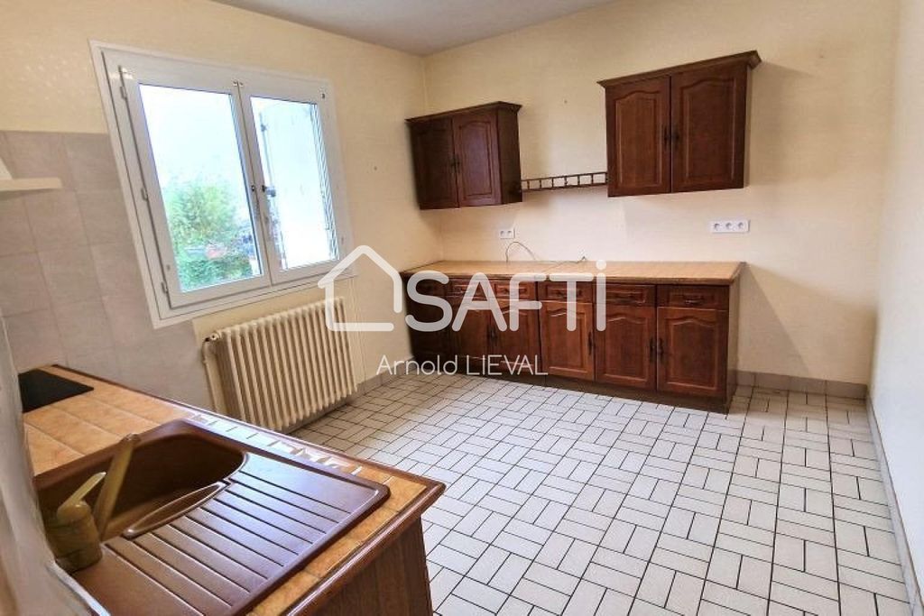 Achat maison 2 chambre(s) - Bergerac