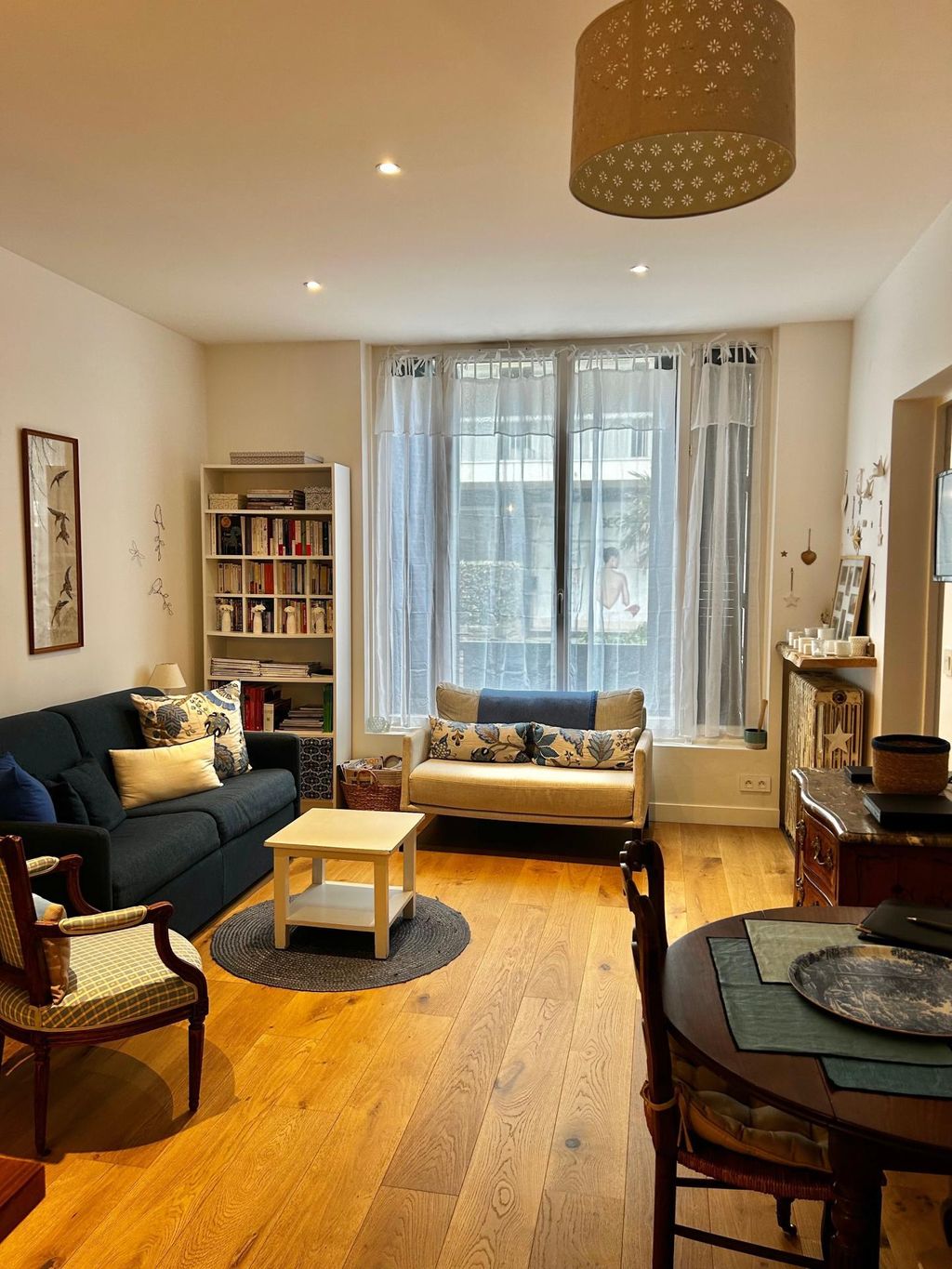 Achat appartement à vendre 2 pièces 61 m² - La Baule-Escoublac