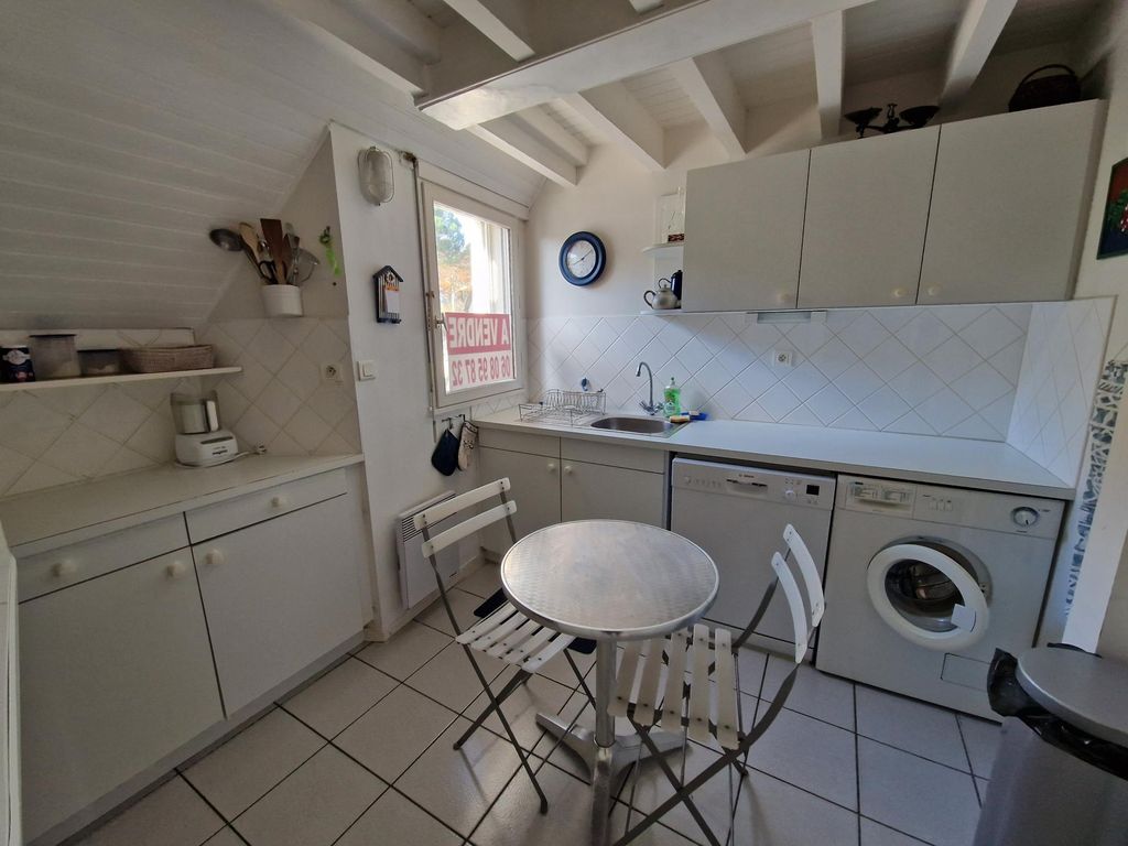 Achat appartement 7 pièce(s) La Trinité-sur-Mer