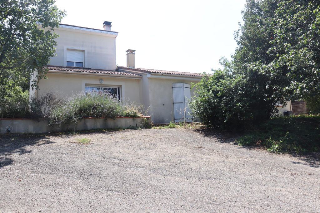 Achat maison à vendre 4 chambres 135 m² - Cahors