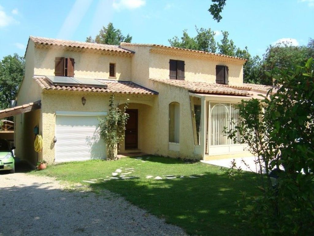 Achat maison 6 chambre(s) - Saint-Paul-en-Forêt