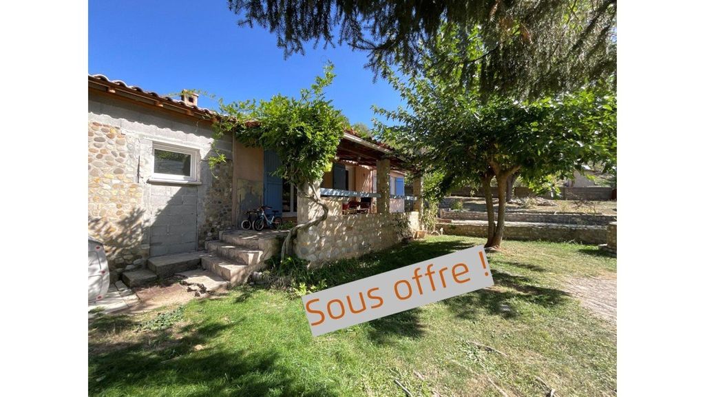 Achat maison 3 chambre(s) - Montagnac-Montpezat