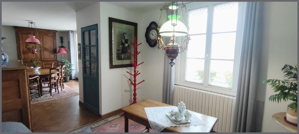 Achat maison 2 chambre(s) - Berck