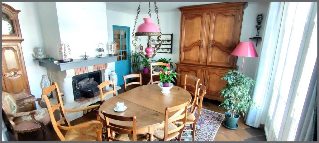 Achat maison à vendre 2 chambres 108 m² - Berck