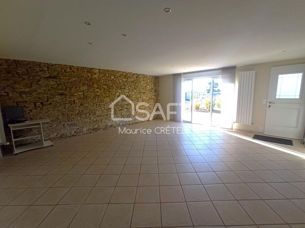 Achat maison 4 chambre(s) - Essarts-en-Bocage