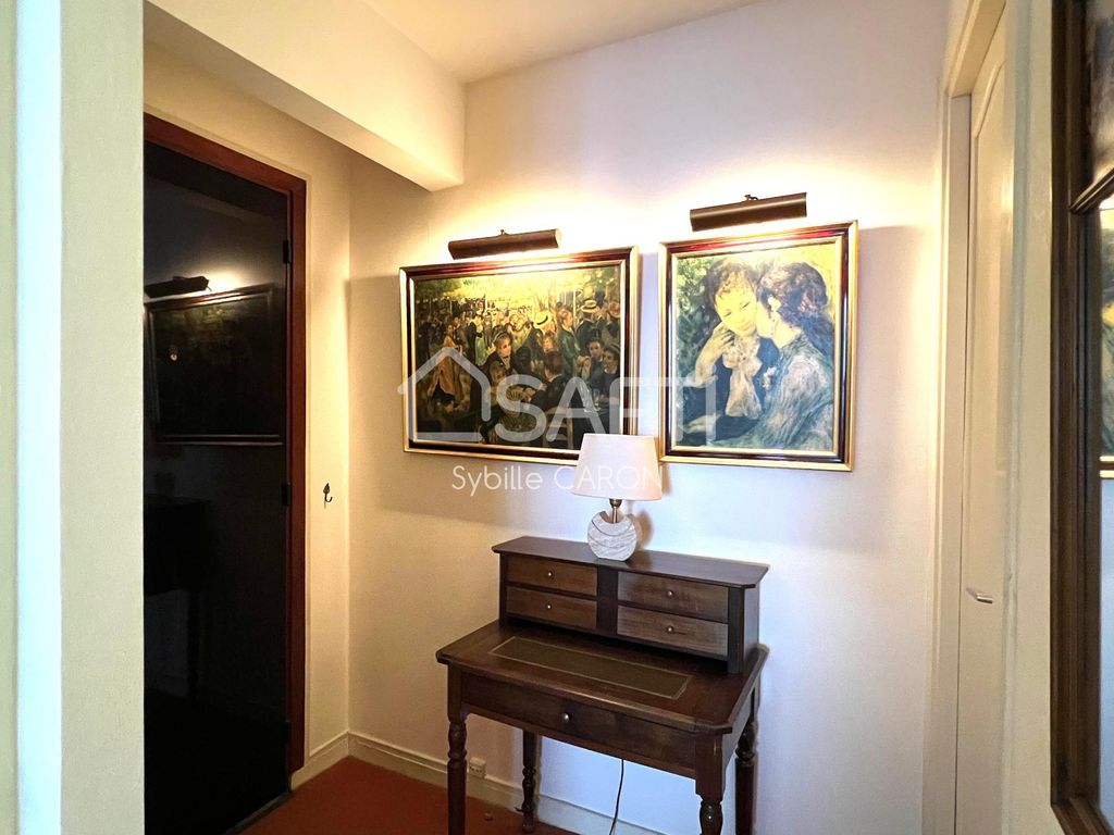 Achat appartement 1 pièce(s) Neuilly-sur-Seine