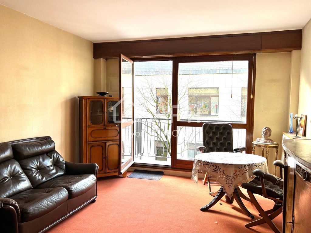 Achat appartement 1 pièce(s) Neuilly-sur-Seine