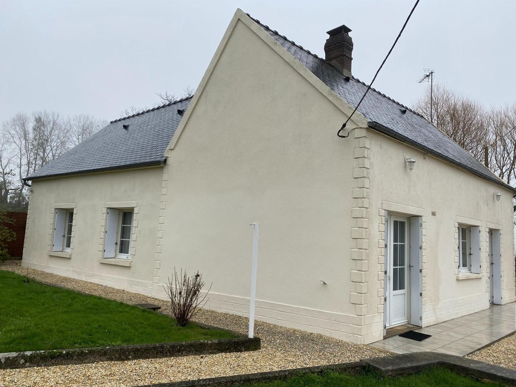 Achat maison 2 chambre(s) - Neauphe-sous-Essai