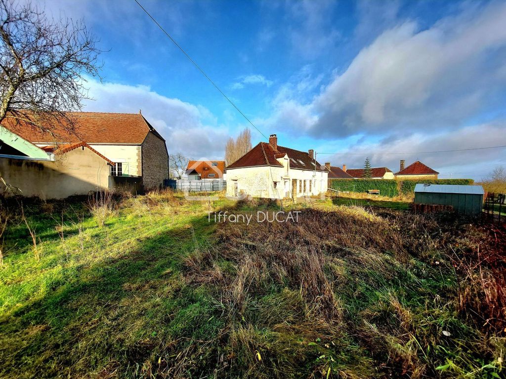 Achat maison 2 chambre(s) - Montfey