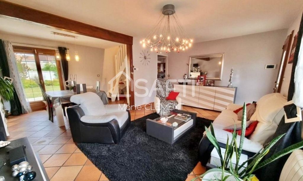 Achat maison 3 chambre(s) - Pontault-Combault