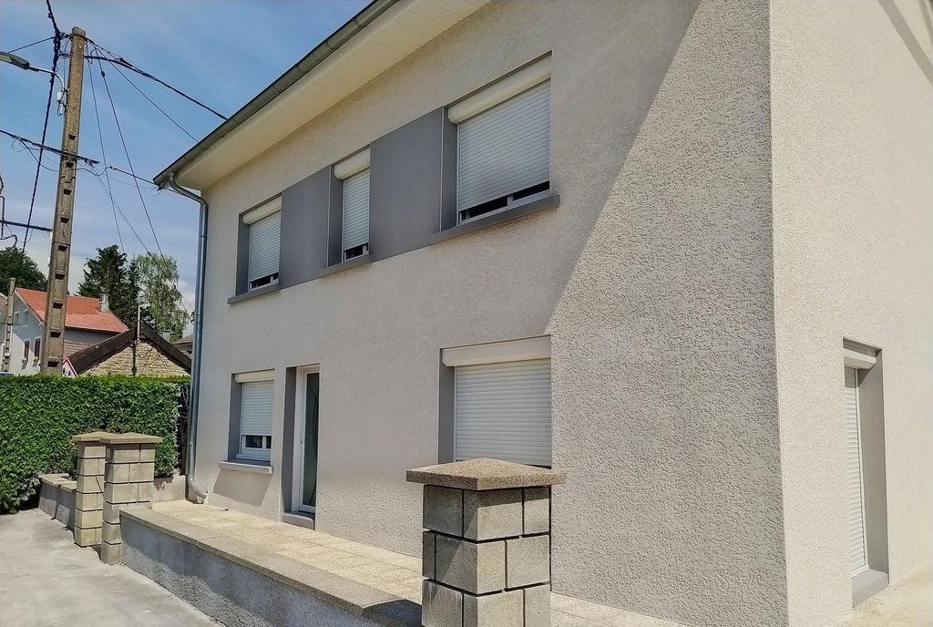 Achat maison à vendre 3 chambres 100 m² - Faimbe