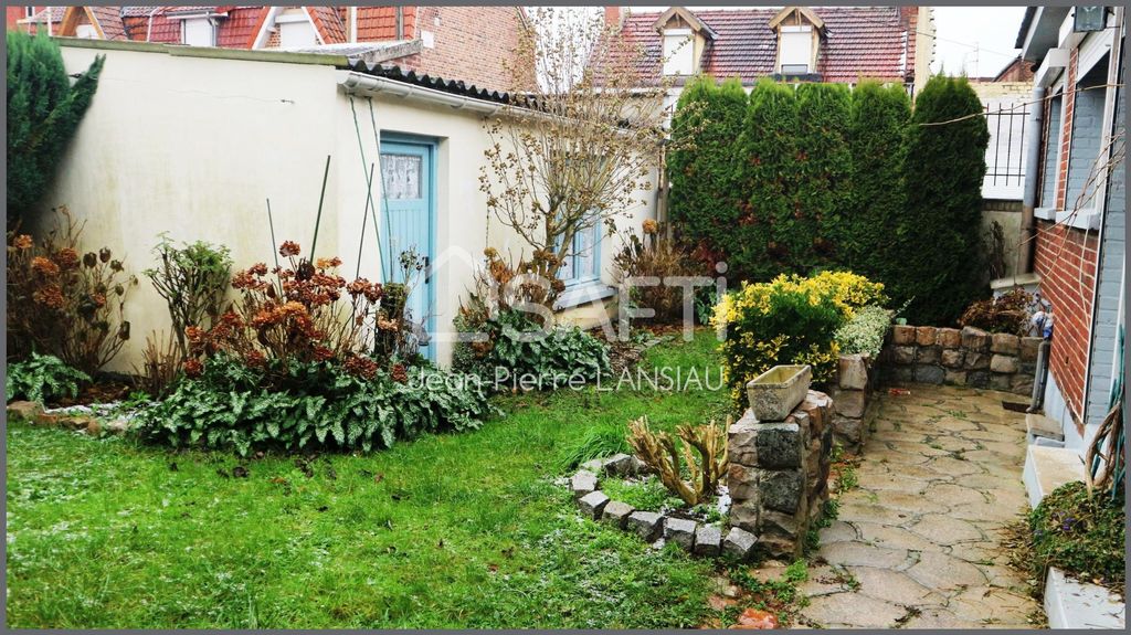 Achat maison 2 chambre(s) - Biache-Saint-Vaast