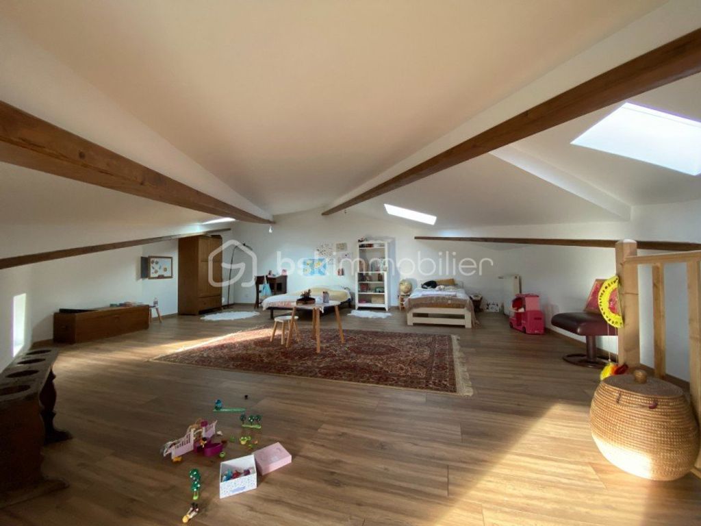 Achat maison à vendre 3 chambres 100 m² - Verniolle