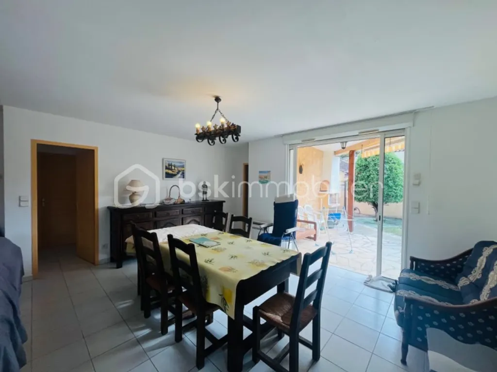 Achat maison à vendre 4 chambres 134 m² - Bormes-les-Mimosas