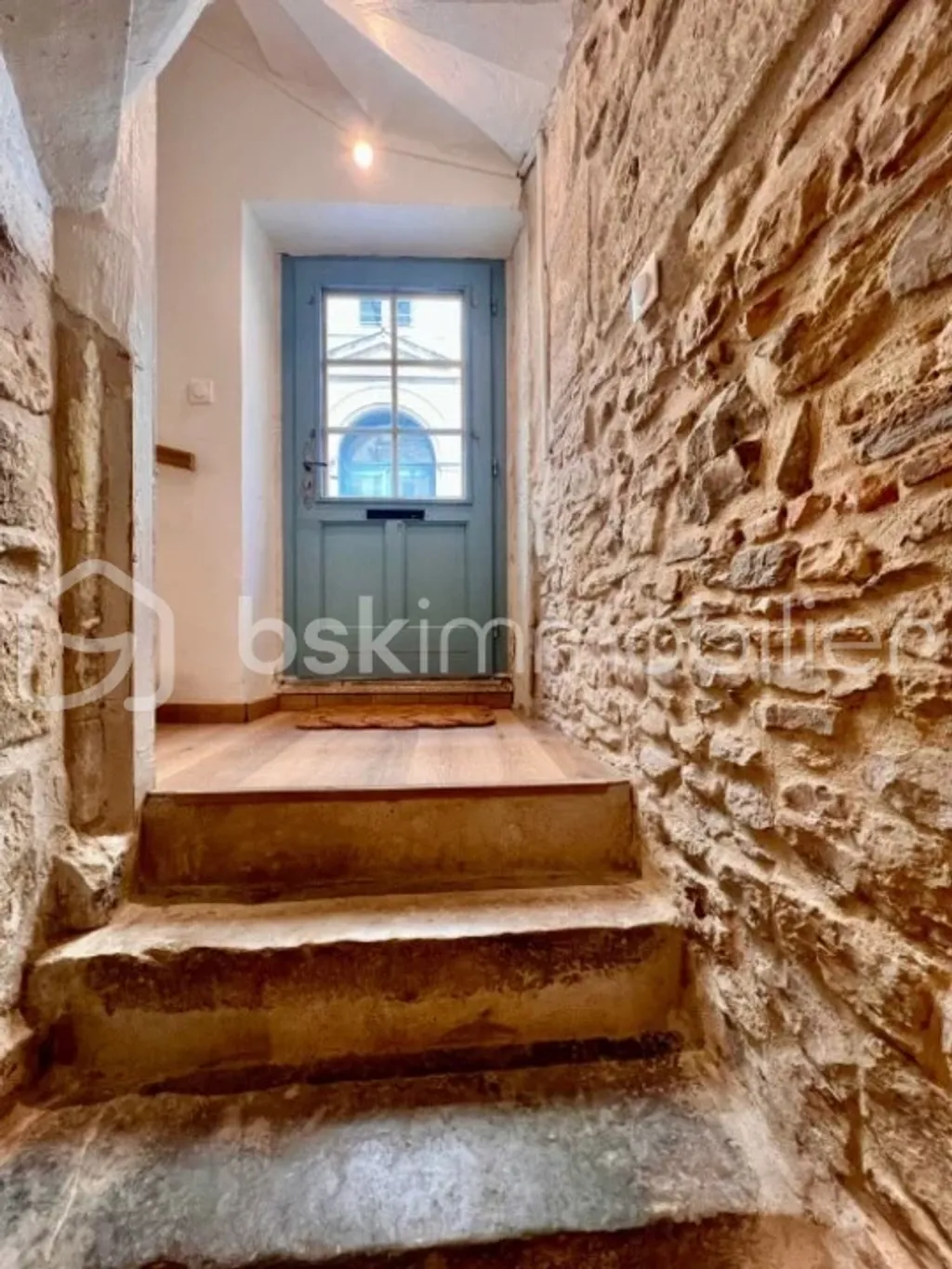 Achat maison à vendre 2 chambres 80 m² - Nîmes