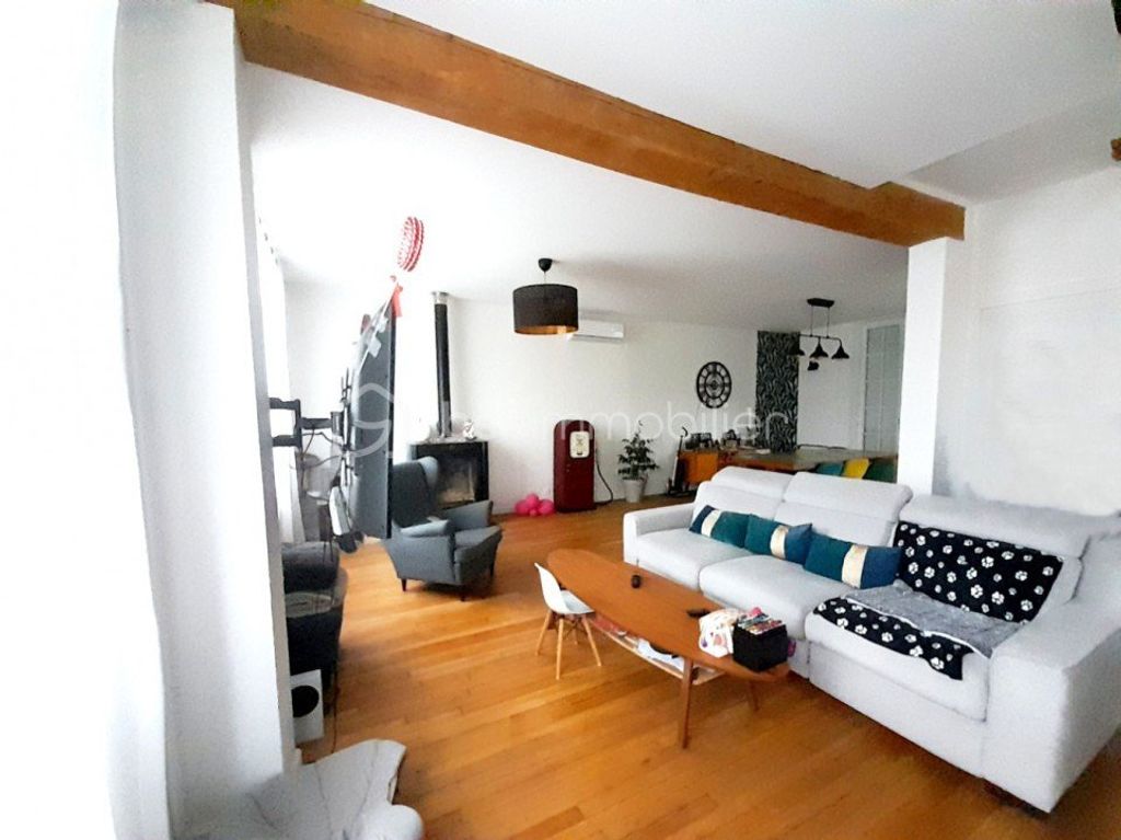Achat maison à vendre 4 chambres 170 m² - Mourmelon-le-Grand