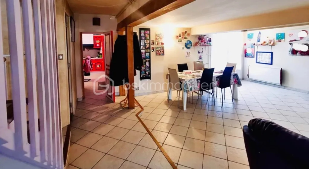 Achat maison 5 chambre(s) - Châteaudun