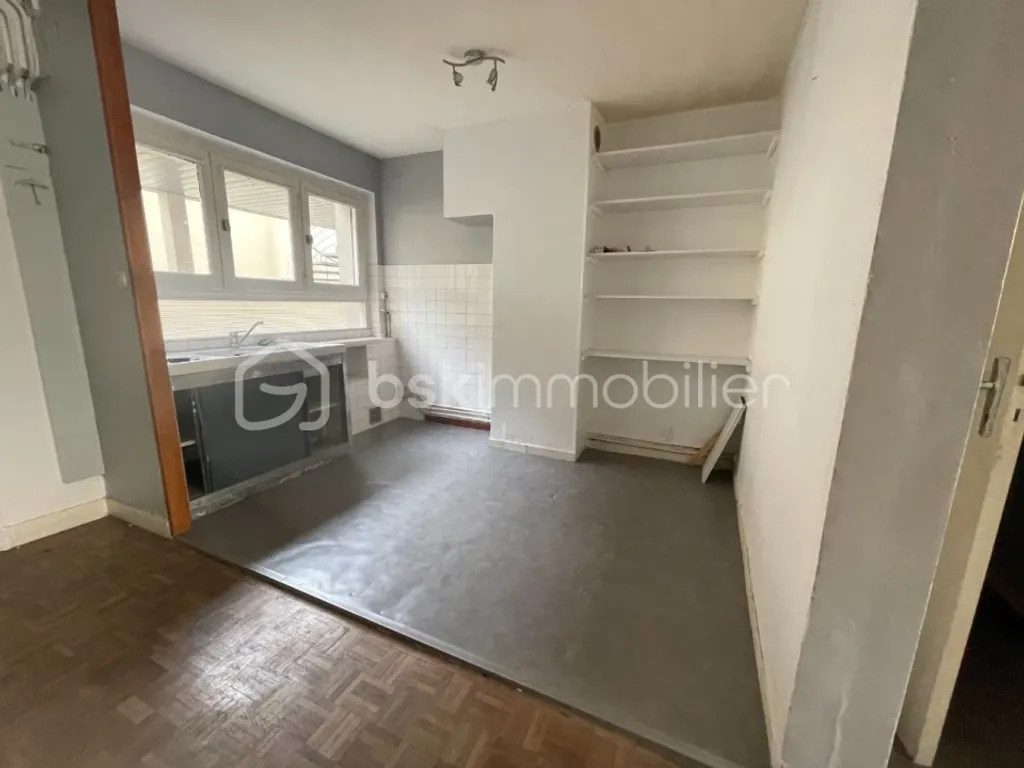 Achat appartement 3 pièce(s) Angoulême