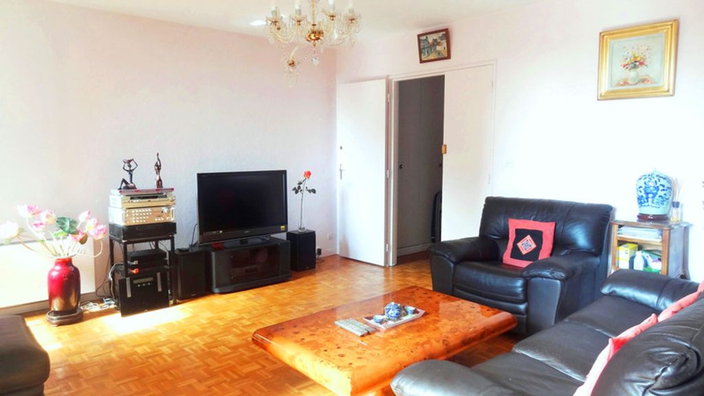 Achat appartement à vendre 4 pièces 87 m² - Créteil