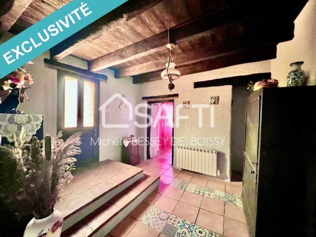 Achat maison à vendre 5 chambres 171 m² - Saint-Urcisse