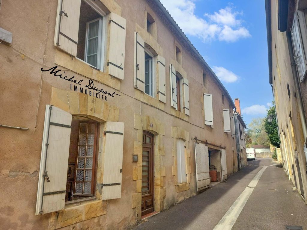 Achat maison à vendre 3 chambres 184 m² - Pays-de-Belvès