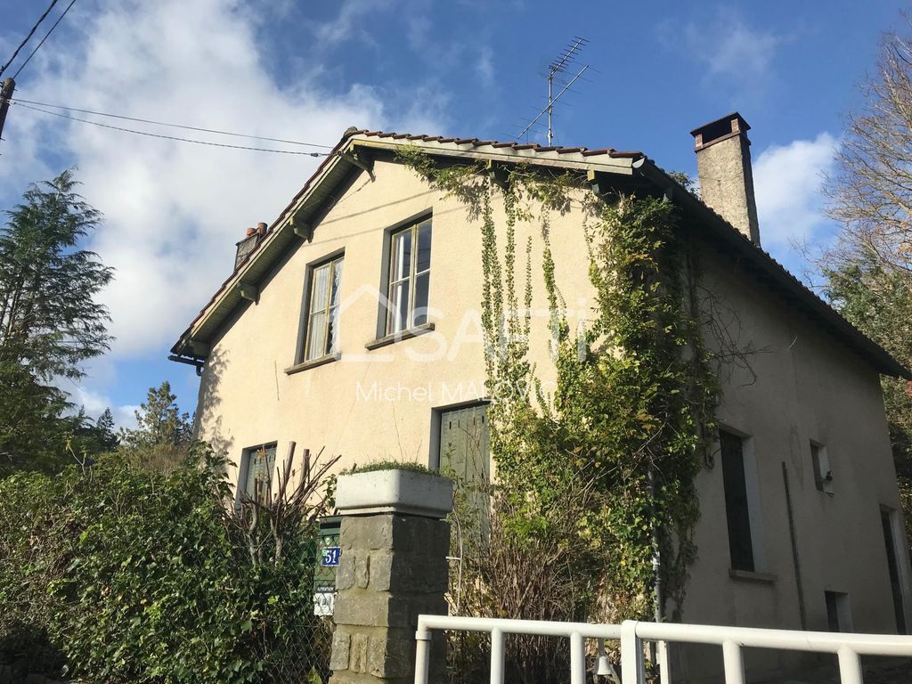 Achat maison à vendre 4 chambres 125 m² - Montigny-sur-Loing