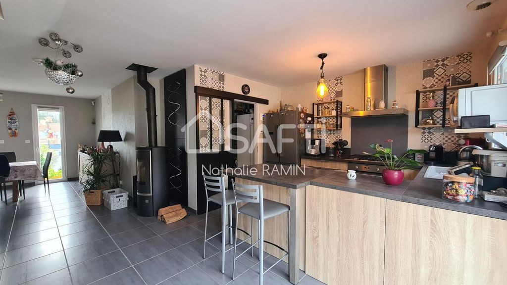 Achat maison 5 chambre(s) - Saint-Jean-de-Monts