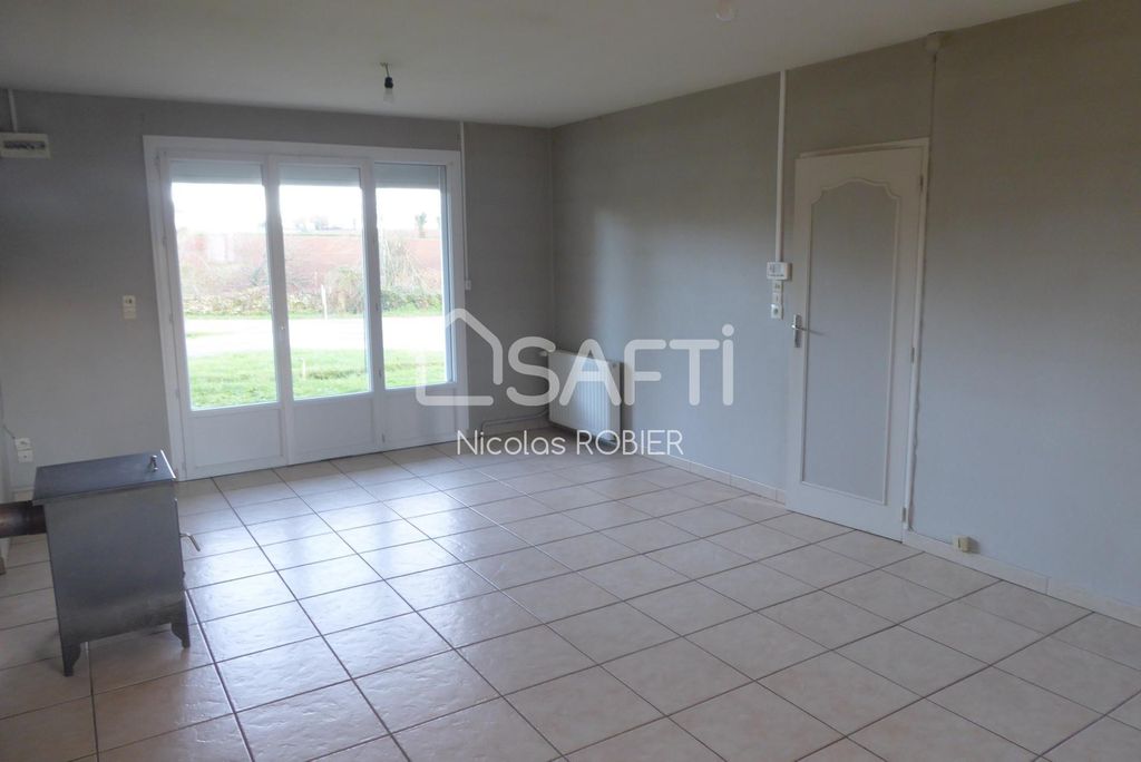 Achat maison 3 chambre(s) - Celles-sur-Belle