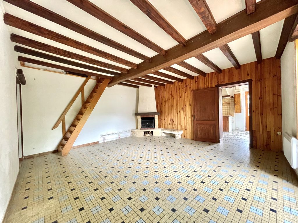 Achat maison à vendre 4 chambres 124 m² - Langon