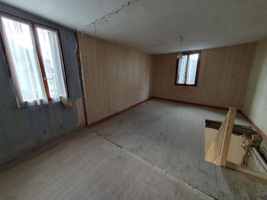 Achat loft à vendre 2 pièces 98 m² - Bourges