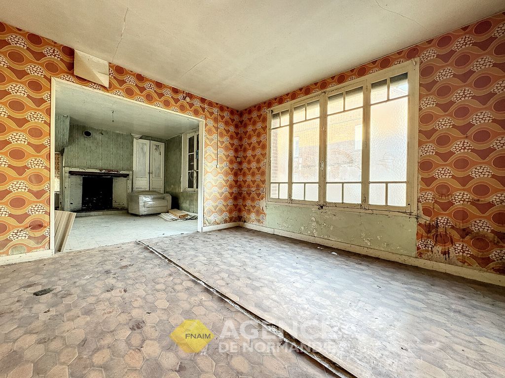 Achat maison 2 chambre(s) - La Ferté-en-Ouche