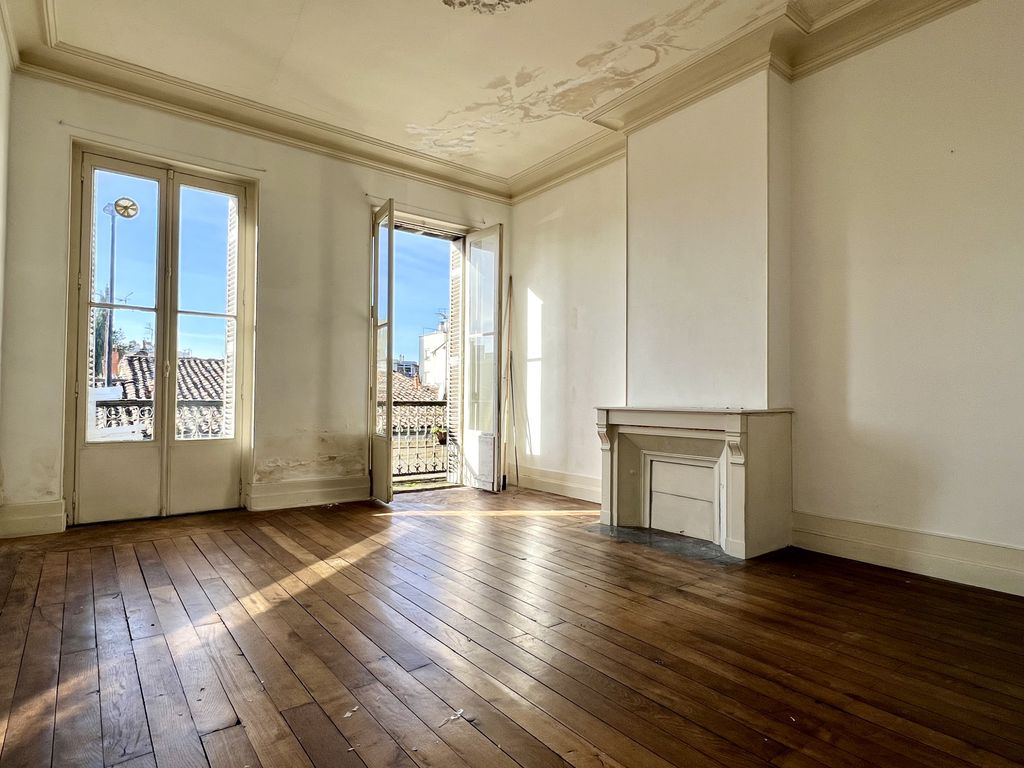 Achat maison à vendre 4 chambres 180 m² - Bordeaux