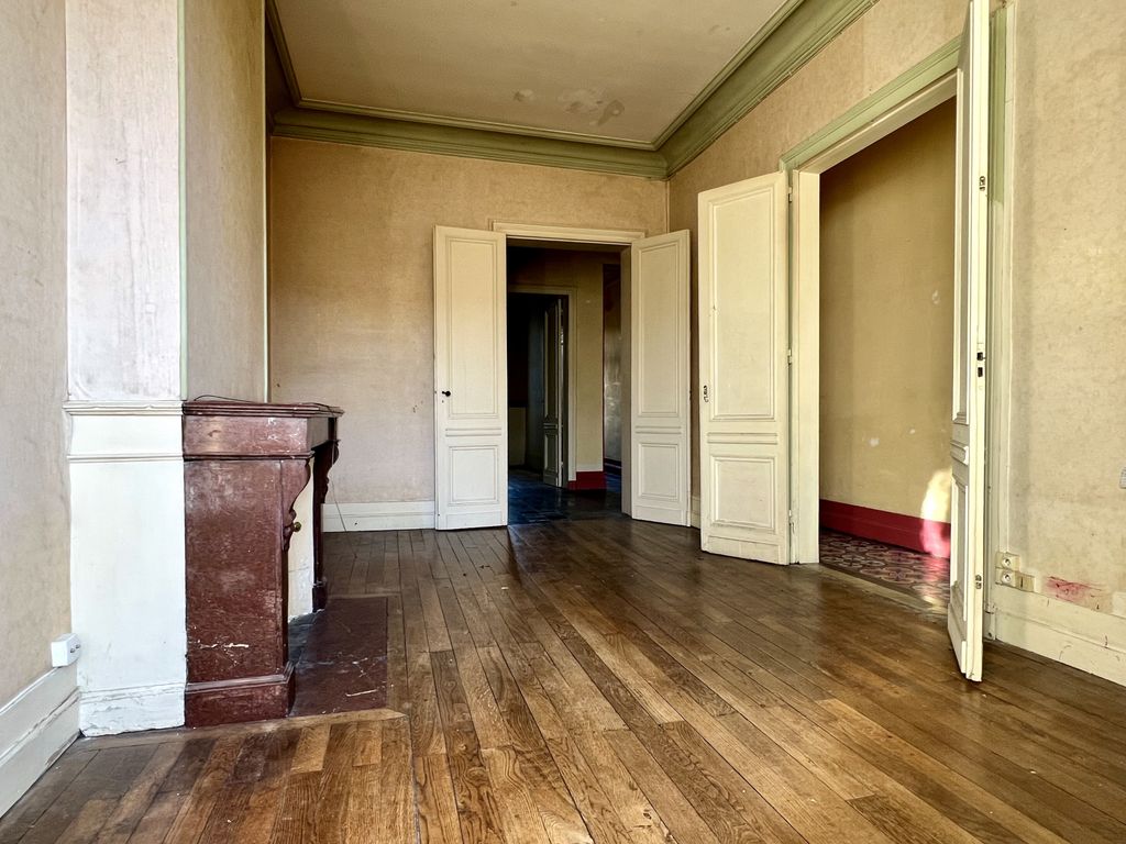 Achat maison 4 chambre(s) - Bordeaux